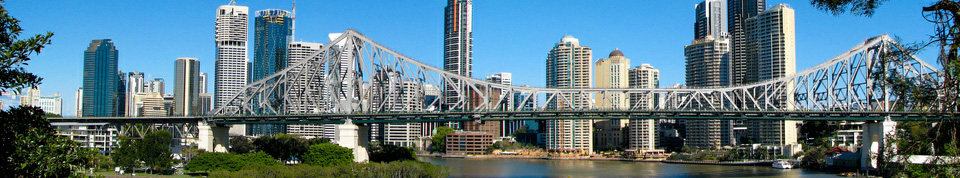 Story Bridge Brisbane